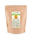 GreatVita Vitamin C Powder Ascorbic Acid 800g without additives - Buy Online on GoSupps.com