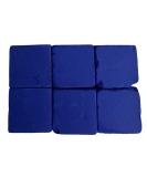 Buy Premium Blue Squares Whitener - Eco-Friendly Laundry Formula Pack of 6 | International Shipping Available - Buy Online on GoSupps.com