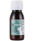 Daforte 50 ml Food Supplement for Dogs & Cats Premium Pet Nutrition for Optimal Health - Buy Online on GoSupps.com