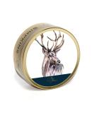 Simpkins - Meg Hawkins - Highland Stag Tin with Mixed Fruit Drops - Travel Sweets 175g - Pack of 1 - Buy Online on GoSupps.com
