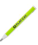 FLAT CAT Original Putter Grip - Enhance Your Putting with Fat Grip Technology - Buy Online on GoSupps.com
