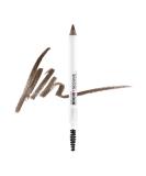 Buy Wet n Wild Brow Sessive Pencil Medium Brown - 0.02 oz for Perfect Eyebrows - Buy Online on GoSupps.com