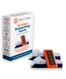 DRI Sleeper Eclipse Wireless Bedwetting Alarm Special Package: Perfect Solution for Deep Sleepers with Extra Parental Alarm Base - Buy Online on GoSupps.com