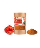 Dehydrated Smoked Tomato powder | Dried strong flavour vegetable seasoning 100% natural Herbs Spices from Europe no additives (200 grams) - Buy Online on GoSupps.com