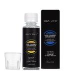 Eyelashes Cleaner Concentrate 100ml | Foam Shampoo for Extensions & Natural Lashes | Paraben & Sulfate Free | Fressia | Salon & Home Use - Buy Online on GoSupps.com