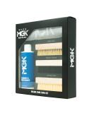 SHOE MGK Deluxe Kit - Complete Shoe Care for White Shoes & Sneakers - Buy Online on GoSupps.com