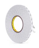 Double Sided Tape Heavy Duty  164ft Waterproof Mounting Adhesive Tape  Removable Tape for Walls  Poster  LED Strip  Car Trim  Home/Office Decor  Craft Project  Made of 3M Tape  White (164ft x 0.39in) - Buy Online on GoSupps.com