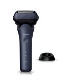 Panasonic ES-LT6C-A Men's Shaver LAMDASH 3 Blades | Charging Stand | High Grade Blue | Japan Import 2023 Model - Buy Now - Buy Online on GoSupps.com