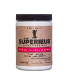 Superieur Electrolytes Plant-Based Supplement with Sea Minerals - 70 Servings, Watermelon Flavor | Keto-Friendly, Non-GMO, Vegan Sports Drink Powder for Hydration & Recovery - Buy Online on GoSupps.com