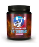 Sterrenstof Fat Burner - Galaxie Grape | L-Carnitine L-Tyrosine Green Tea Extract & More | 300g Powder | 50 Portions for Fast Weight Loss & Appetite Suppressant - Buy Online on GoSupps.com