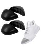 Shoe Fillers & Inserts for Loose Shoes - Perfect Fit Solutions for Men & Women | Heel Slipping & Toe Support - Buy Online on GoSupps.com