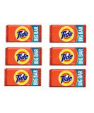 Buy Tide Bar 250g | Pack of 6 - International Shipping Available | Best Price Online - Buy Online on GoSupps.com