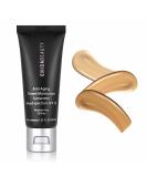 CHICA BEAUTY 3 in 1 Tinted Face Moisturizer SPF 30 - Anti-Aging Antioxidants, Vitamin A&E - Oil Free, Vegan, Cruelty & Paraben Free - Medium - Buy Online on GoSupps.com