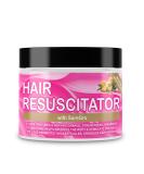 Good2Gro Hair Resuscitator 4oz - Repairs & Restores Hair | Vegan Cruelty-Free Root Activator for Healthy Follicle Growth - Buy Online on GoSupps.com