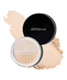 Alima Pure Matte Foundation Loose Mineral Powder Foundation Makeup  Loose Powder Makeup Oil Free Talc Free Powder  Natural Makeup Mineral Foundation Full Coverage Natural Foundation Powder .23 oz/6.5g Neutral 2 - Buy Online on GoSupps.com