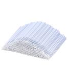 500 Pcs Disposable Micro Applicator Brushes for Eyelash Extensions - Tbestmax White Mascara Wands - Buy Online on GoSupps.com