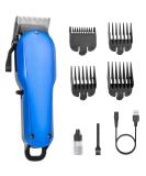 AOOCAN Professional Cordless Hair Clippers - Best Haircutting Kit for Men & Women | Perfect Birthday Gifts - Buy Online on GoSupps.com