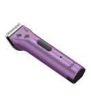 Wahl Arco Pet Clipper Kit - Cordless, Professional Grooming Tool for Dogs, Cats, and Horses in Purple - Buy Online on GoSupps.com