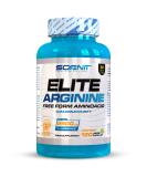 High-Dose L-Arginine Capsules - 2800 mg Daily (120 Capsules) | Elite Arginine for Optimal Health - International Shipping Available - Buy Online on GoSupps.com