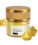 Buy Wwtop Gold Edible Glitter 5G | Food & Drink Glitter Powder for Cakes Chocolate Cupcakes & More - Perfect for Valentine's Day - Buy Online on GoSupps.com