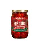 16 oz Bella Sun Luci Sun Dried Tomatoes in Olive Oil | Gourmet International Shipping - Buy Online on GoSupps.com