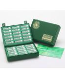Shop 36 Homeopathic Remedy Travel Kit - Essential Natural Health Solutions for Travelers | Global Shipping Available - Buy Online on GoSupps.com