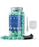70 Pairs of Foam Earplugs - Noise-Canceling Hearing Protection for Sleeping Learning Working & Traveling - Buy Online on GoSupps.com
