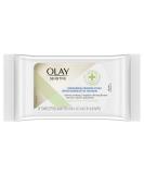 Olay Sensitive Hungarian Water Essence Calming Makeup Remover Wipes - 25ct 25count - Buy Online on GoSupps.com