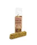 Rosewood Naturals Strawberry Sticks Treat 140g - Delicious and Natural Rabbit Treat - Buy Online on GoSupps.com
