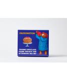 Paddington Bear Orange Chocolate Chunk Biscuits 150g and Teabags Set 250g Orange Chocolate Chunk Biscuits and Teabags Set - Buy Online on GoSupps.com
