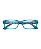Buy Zippo Reading Glasses 2.00 - Stylish & Durable 31Z-B25-Blu200 - Shop Internationally - Buy Online on GoSupps.com