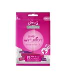 Wilkinson Sword Extra 2 Beauty - 10 Disposable Razors for Women | Non-Slip Handle & Aloe Vera Slide Strip | UK Shipping Available - Buy Online on GoSupps.com
