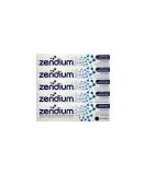 5x Zendium Complete Protection with Proteins & Enzymes 75ml Toothpaste NEW - Buy Online on GoSupps.com