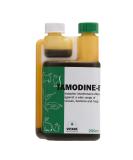 Vetark Tamodine E Bottle 250 ml 250 ml (Pack of 1) - Buy Online on GoSupps.com