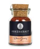 Ankerkraut D ner Spice Mix - Authentic D ner Kebap Seasoning for Home Cooking - 90g in Cork Glass - Buy Online on GoSupps.com