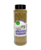 Eat Well Premium Foods Italian Seasoning 9 oz (255g) - Authentic Blend of Italian-Style Herbs & Spices - Salt-Free Mediterranean Spice Mix - Buy Online on GoSupps.com