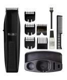 Wahl Groomease Performer Men's Beard Care Kit - Black, 1 Unit - Buy Online on GoSupps.com