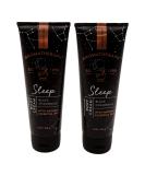 Bath and Body Works Aromatherapy Sleep Black Chamomile Body Cream 2 Pack - 8 Oz - Buy Online on GoSupps.com