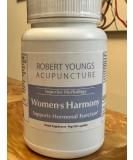 Buy Women's Harmony Natural Menstrual Relief - Fast-Acting Herbal Pills for PMS Cramping & Hormone Balance (180 Capsules - Buy Online on GoSupps.com