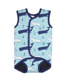 Splash About Baby Wrap Wetsuit Vintage Moby 18-30 Months - Perfect Swimwear for Toddlers - Buy Online on GoSupps.com