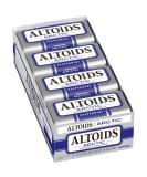 ALTOIDS Arctic Peppermint Mints, 1.2-Ounce Tin (Pack of 8) - Buy Online on GoSupps.com