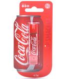 Coca Cola Lip Balm Classic by Bonne Bell - Hydrating Flavorful Lip Care for All Skin Types | Shop Global Shipping - Buy Online on GoSupps.com