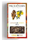 Mel's Kitchen Ginger & Lemon 80g - Buy Online on GoSupps.com
