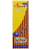 LORD Shark Super Chrome 100 DE Razor Blades - 112g | Premium Quality for Smooth Shaving | International Shipping Available - Buy Online on GoSupps.com