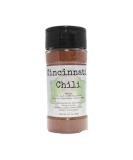 Cincinnati Chili Seasoning | Colonel De Spices | Small Batch Blended | No Additives |Made in the USA - Buy Online on GoSupps.com