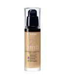 123 PERFECT Foundation 57 - Flawless Coverage for a Radiant Complexion - Buy Online on GoSupps.com