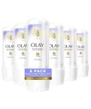 Olay Nighttime Body Conditioner with Retinol & Vitamin B3 Complex, 8 fl oz - Pack of 6 - Buy Online on GoSupps.com