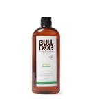 Buy Bulldog Original Shower Gel for Men | Natural & Refreshing 500ml (2-Pack) | International Shipping Available - Buy Online on GoSupps.com