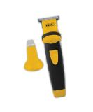 Wahl Lifeproof Rechargeable Trimmer 09953-1601 for Beards, Mustache, Goatee - Self-Sharpening Blades, 1.05lb - Buy Online on GoSupps.com