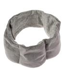 Aculief Weighted Eye Mask - Compression for Sleep & Headache Relief - Buy Online on GoSupps.com